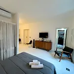 Apartament Artemisia Syrakuzy