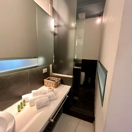 Artemisia Apartament