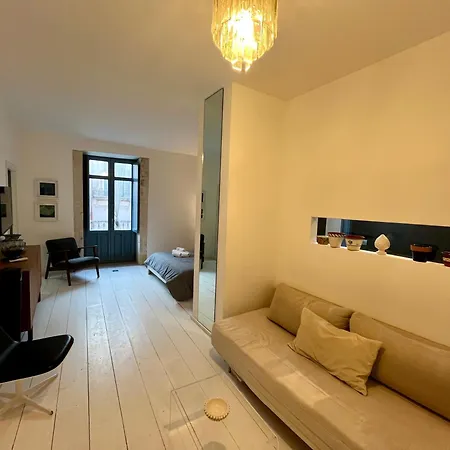 Apartament Artemisia